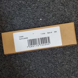 BoxyCharm Natasha Denona Ayana palette NIB